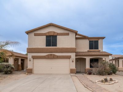 30788 N Whirlaway Trl, San Tan Valley, AZ, 85143