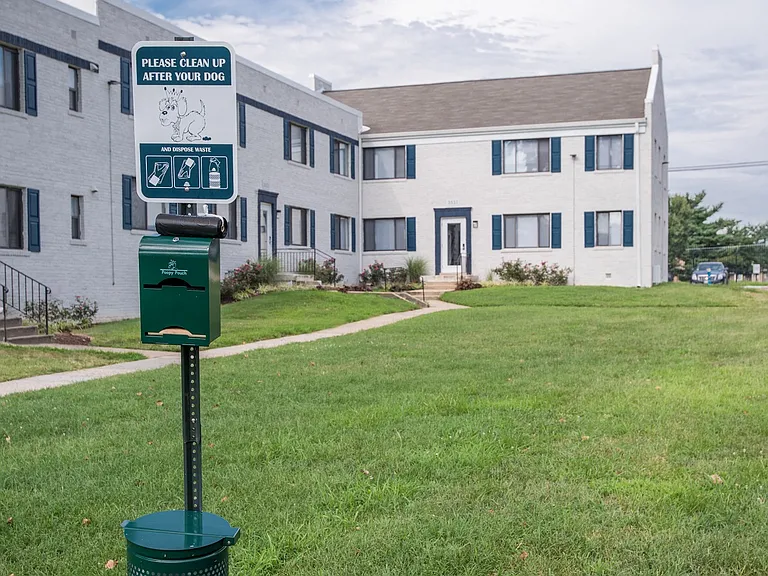 Residences at Silver Hill — Photo 17