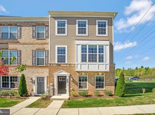 1218 Campbell Blvd, Baltimore, MD 21220