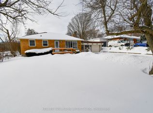 378 Carlow Rd, Central Elgin, ON N5L1B6