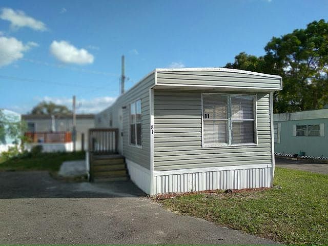 1st image of 4943 E Hillsborough Ave Lot 81