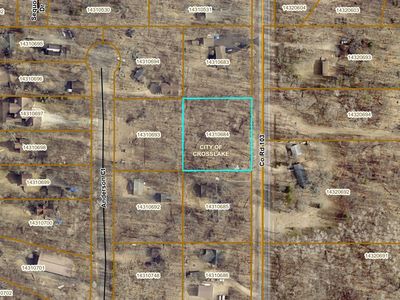 County Road 103, Crosslake, MN, 56442