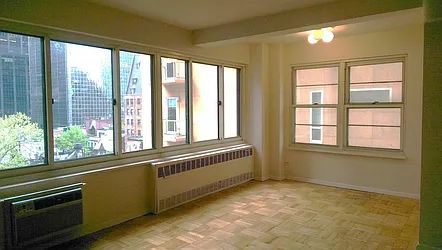 Rented by Manhattan Apartment Organization