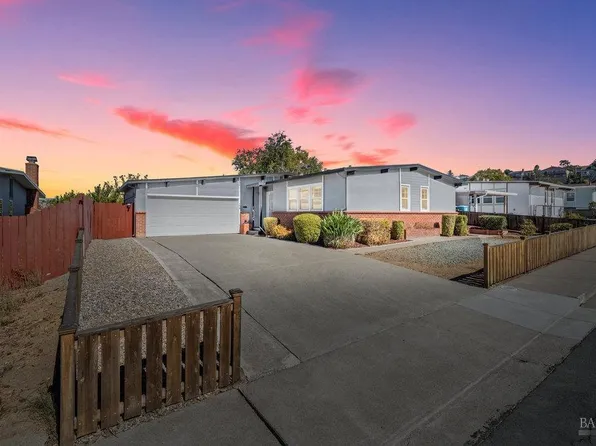 156 Haggerty St, Vallejo, CA 94591