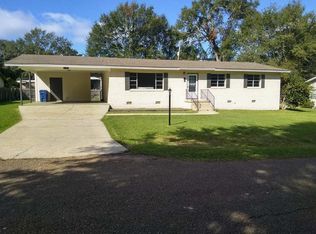 106 E Highland Dr, Brookhaven, MS 39601
