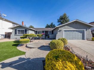 1423 Calle De La Paz, San Jose, CA