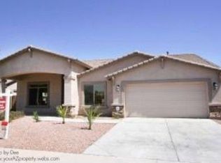 15034 W Poinsettia Dr, Surprise, AZ 85379