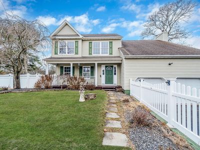30 Lakeview Drive, Mastic Beach, NY, 11951