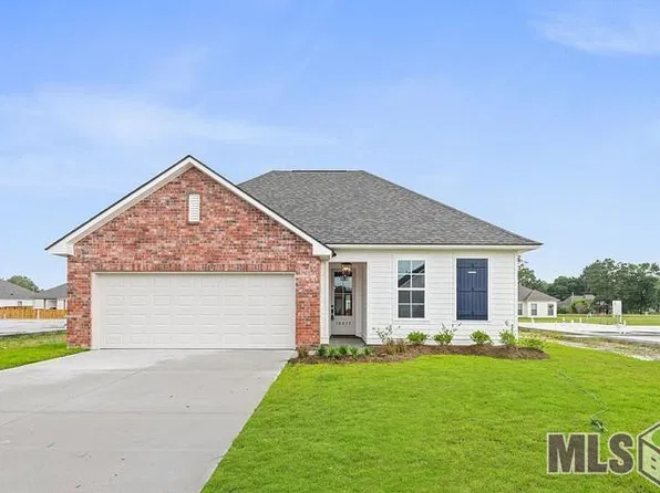 10477 Highcrest Dr, Denham Springs, LA 70706