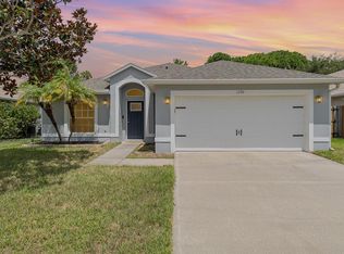 1390 Wekiva Dr, Melbourne, FL 32940