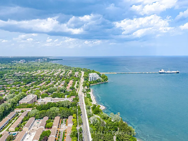 5280 Lakeshore Rd #1104 — Photo 33