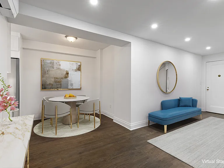 160 E 89th St #4G — Photo 8
