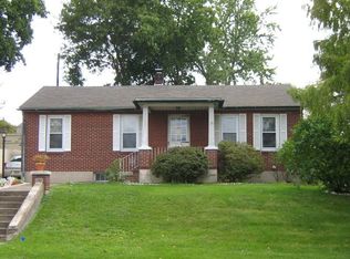 102 Saint James Ave, Phillipsburg, NJ 08865