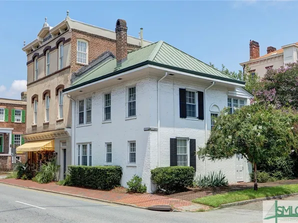 24 W Wayne Street, Savannah, GA 31401
