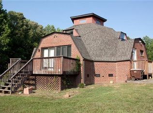 6512 Howie Mine Church Rd, Waxhaw, NC 28173