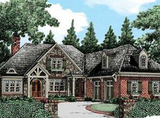 1446 Turning Leaf Ln LOT 223, Knoxville, TN 37922