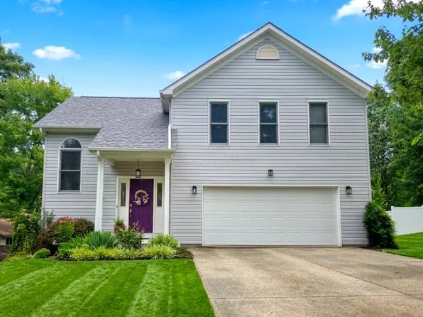 1 Banbury Dr, Athens, OH 45701