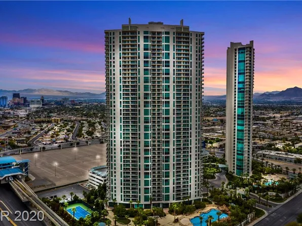 322 Karen Ave Unit 2607, Winchester, NV 89109