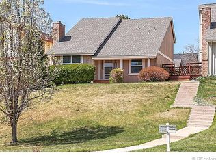 7664 S Rosemary Cir, Centennial, CO 80112
