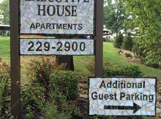 800 E Beau St, Washington, PA 15301