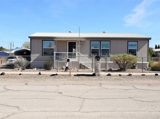3005 S Las Cruces St, Deming, NM 88030