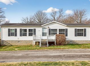 202 3rd St N, Harrodsburg, KY 40330