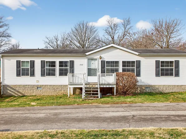 202 3rd St N, Harrodsburg, KY 40330