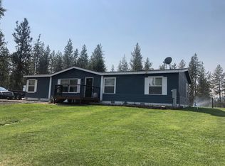 6428 Felton Rd, Nine Mile Falls, WA 99026