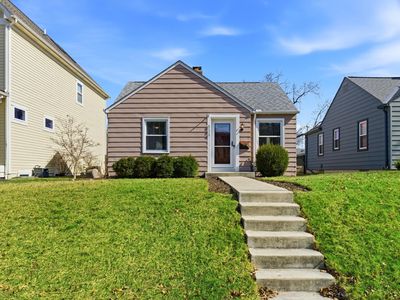 834 Gladden Rd, Columbus, OH, 43212