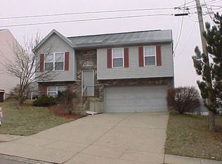 9156 Blue Ridge Dr, Covington, KY 41017