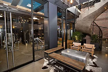 Rented by Fiddler Realty