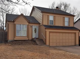 2545 Helton Ct, Colorado Springs, CO 80916