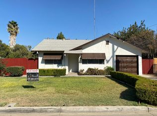 1312 Canal Farm Ln, Los Banos, CA 93635