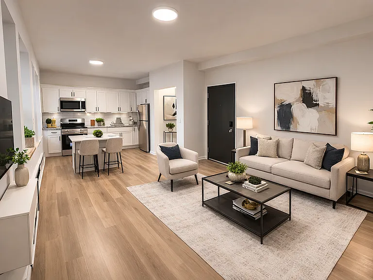 31 Park St #33 — Photo 29