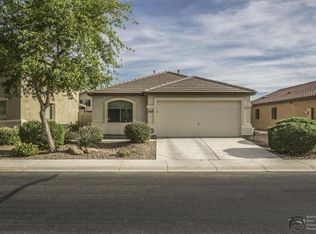 40563 W Thornberry Ln, Maricopa, AZ 85138