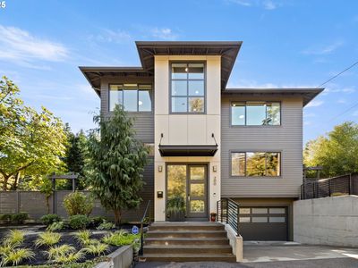 200 SW Carson St, Portland, OR, 97219