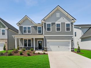 Homes Available Soon, Enclave at Village Gate, Knightdale, NC 27545