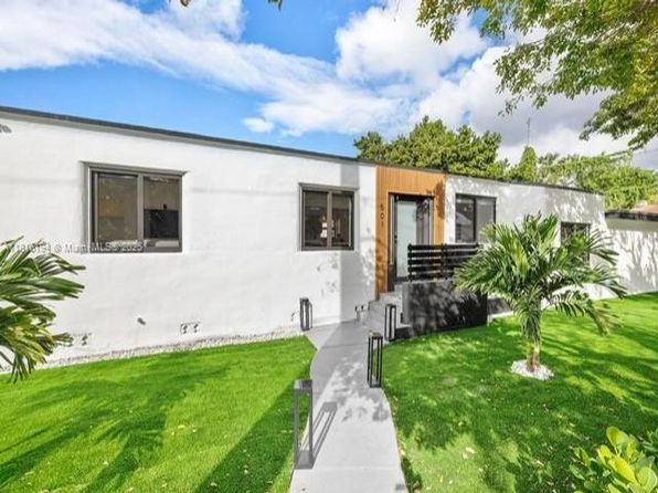 501 NW 46th St