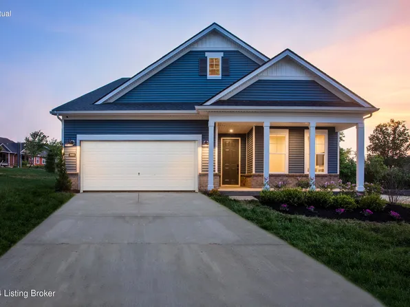 3602 Fordham Park Dr, Louisville, KY 40291