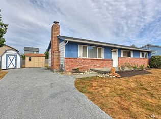 8007 Grace Ln, Lake Stevens, WA 98258