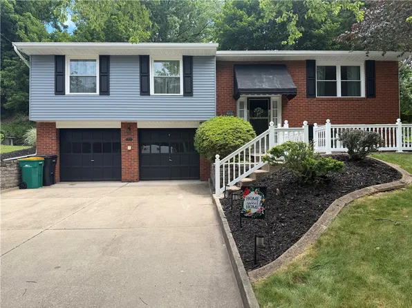 556 Sangree Rd, Pittsburgh, PA 15237