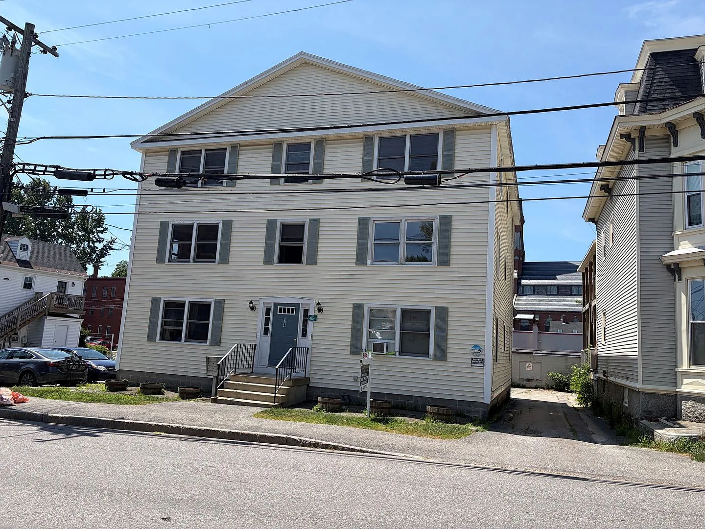 DMC Rental Program - 329 Main St. Biddeford — Photo 1