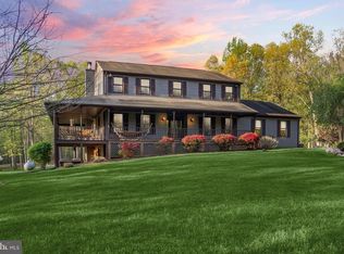 117 Shurgen Ln, Amissville, VA 20106
