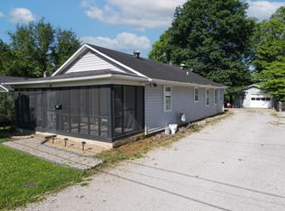 616 N College St, Somerset, KY 42503