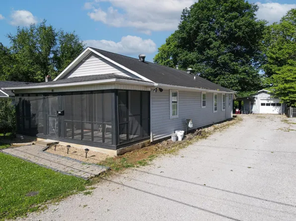 616 N College St, Somerset, KY 42503