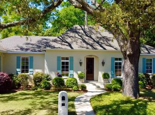 2323 Escambia Ave, Pensacola, FL 32503