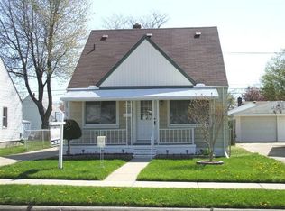 28210 Hillview St, Roseville, MI 48066