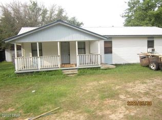 1516 South Blvd, Chipley, FL 32428