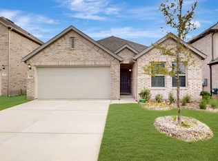 408 Wydown Dr, Princeton, TX 75407