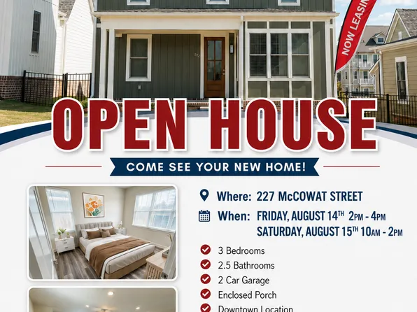 223 McCowat St, Jackson, TN 38301